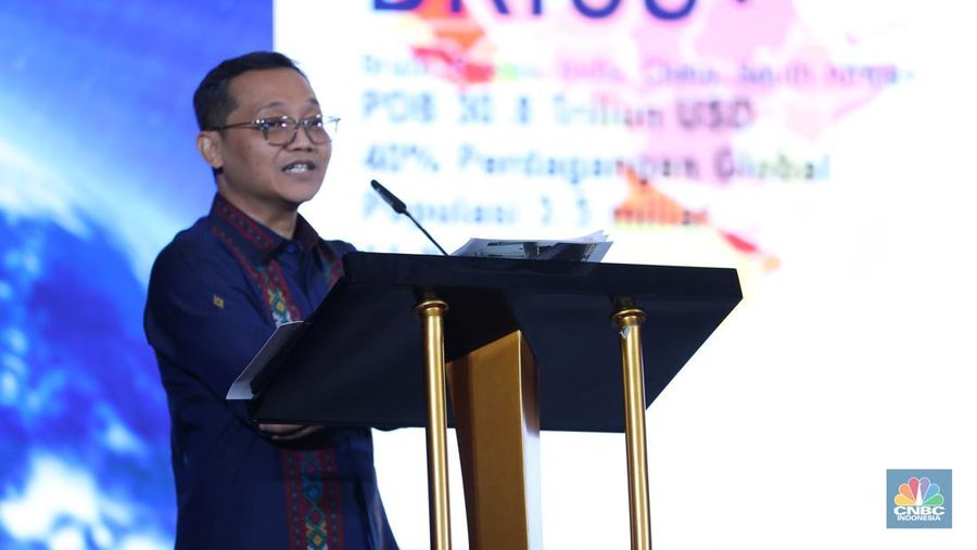 Berusaha Kini Makin Mudah